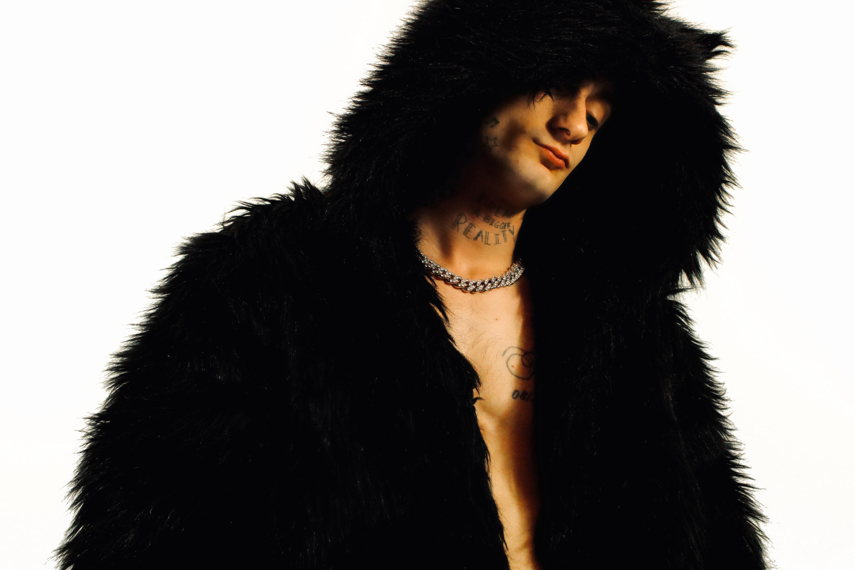 Jay Honest | Model, Rapper & Father