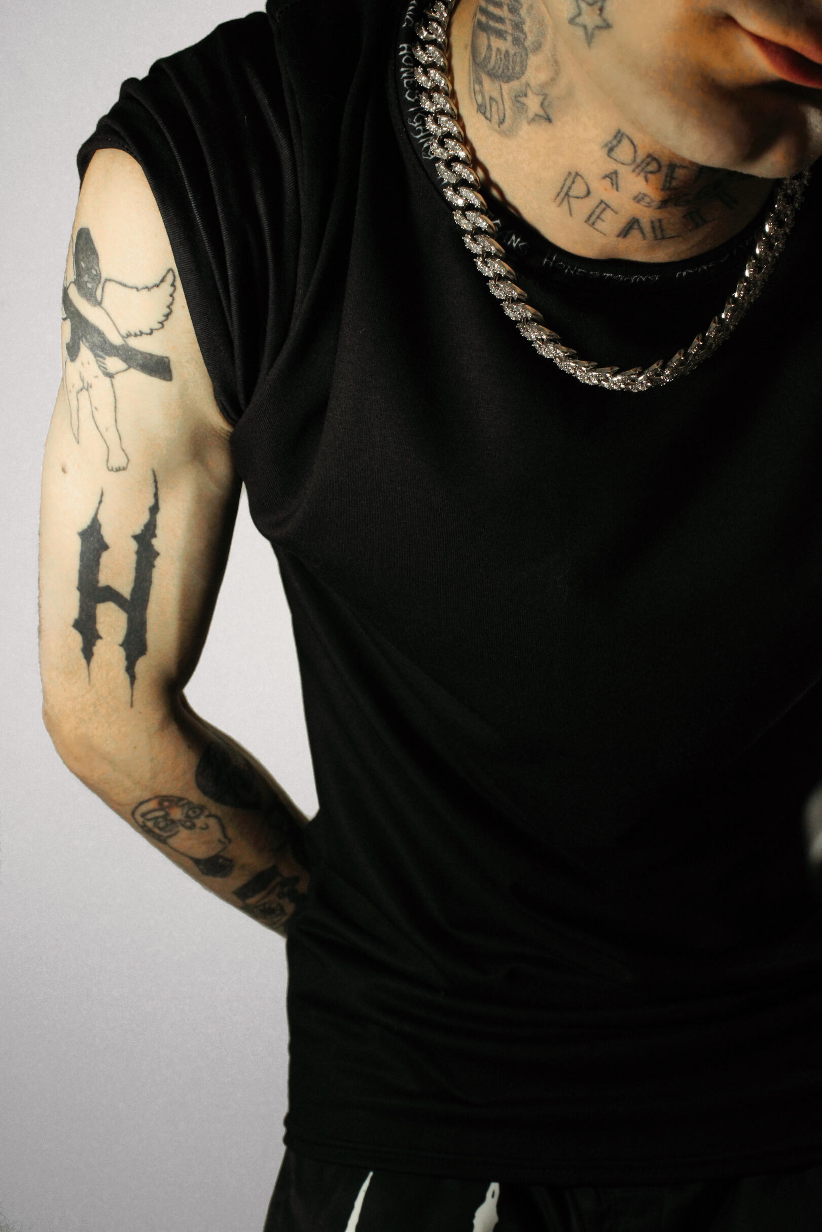 Jay Honest Home Portrait 4