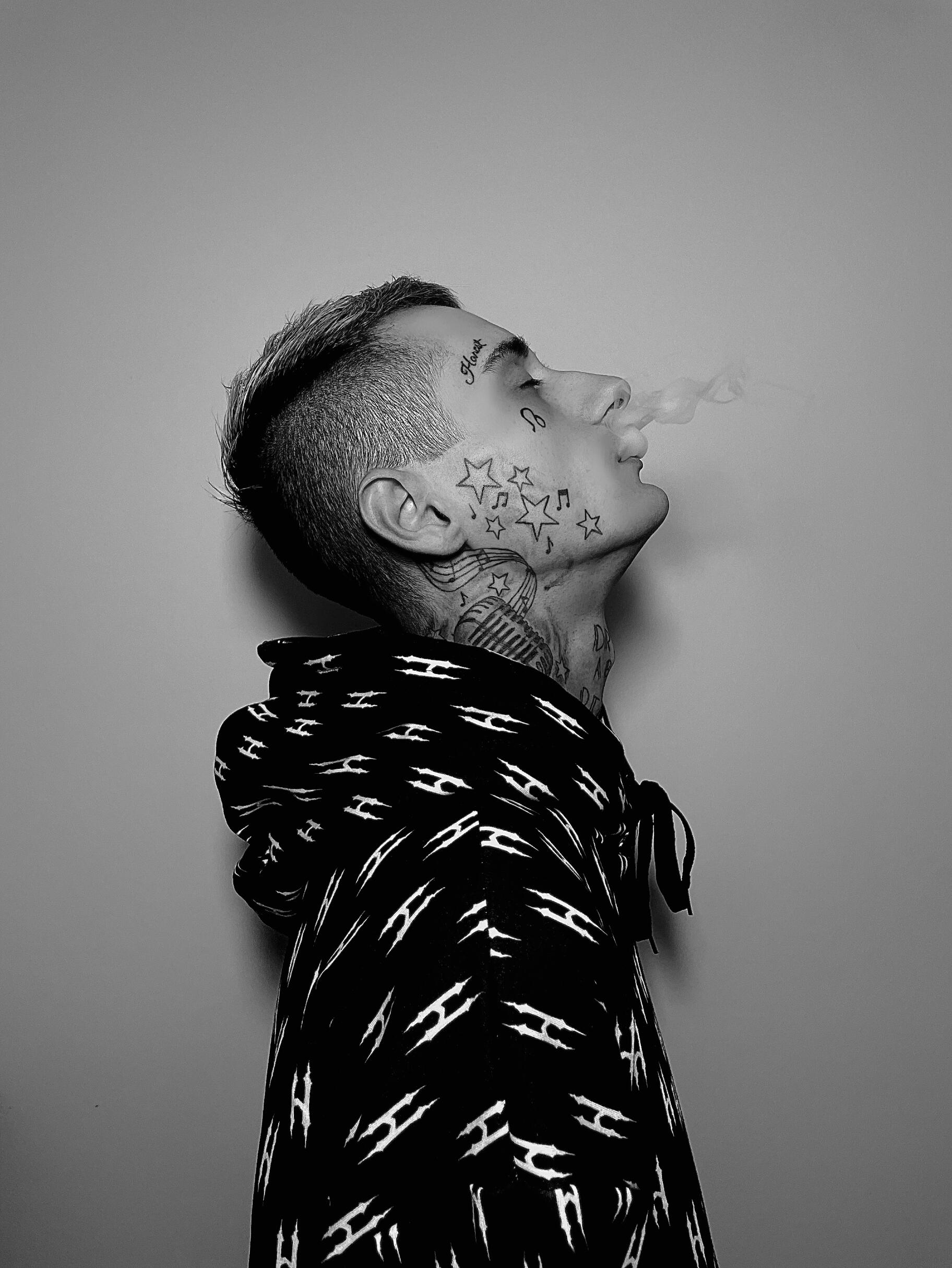 Jay Honest Home Portrait 2