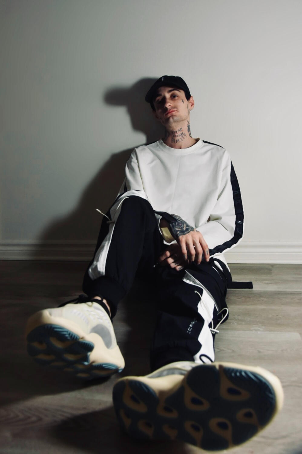 Jay Honest Home Portrait 1